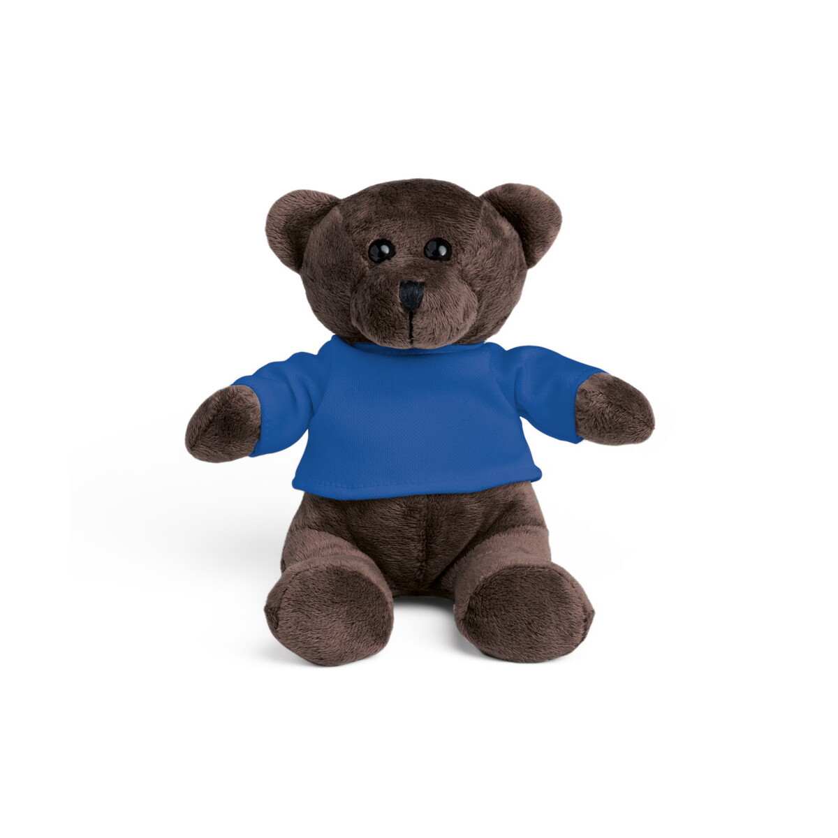 BEAR. Pluszak w kształcie misia z koszulką 95500_set