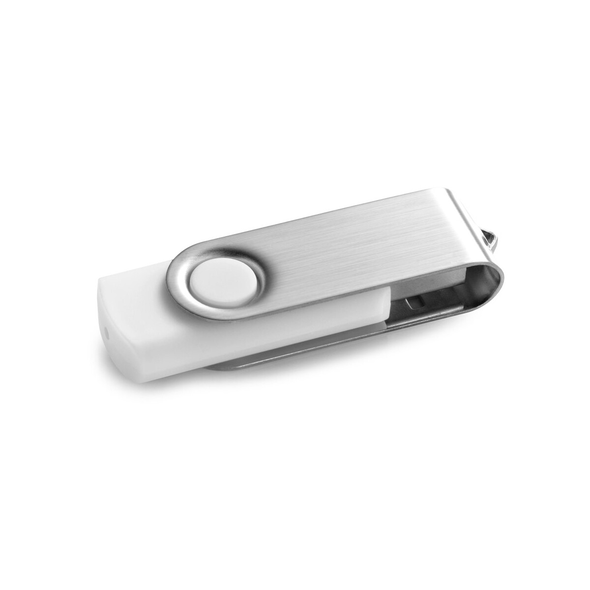 CLAUDIUS 8GB. Pamięć flash USB 8 GB z metalowym klipsem 97549_set