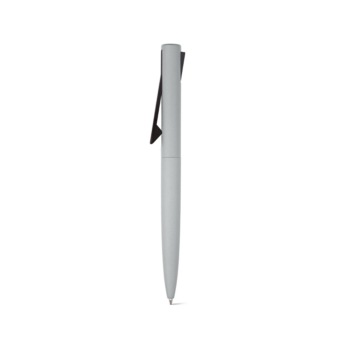 CONVEX. Pióro kulkowe z aluminium i ABS z klipsem 91495_set
