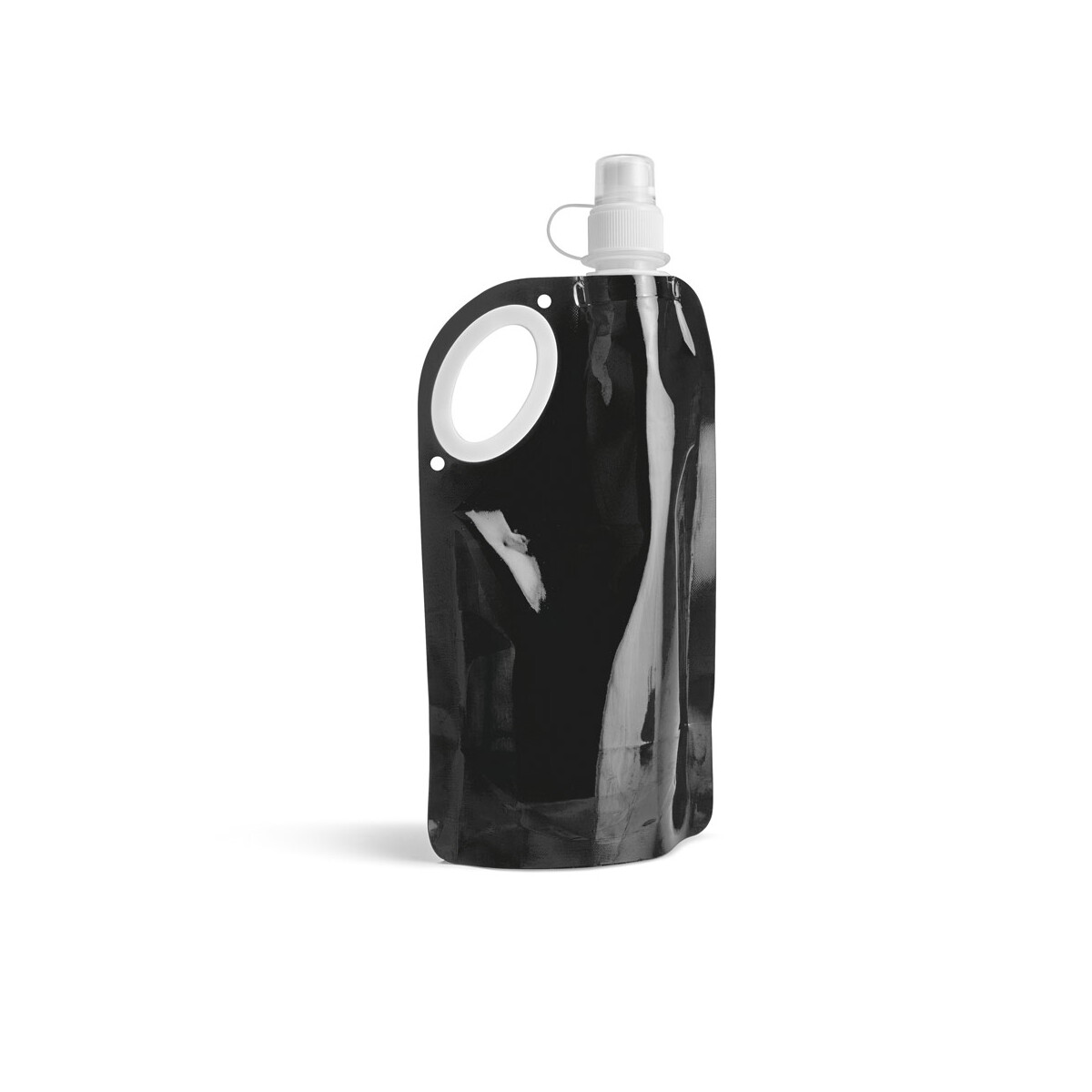 HIKE. Składana butelka z PET, PA i PE 750 ml 94685_set