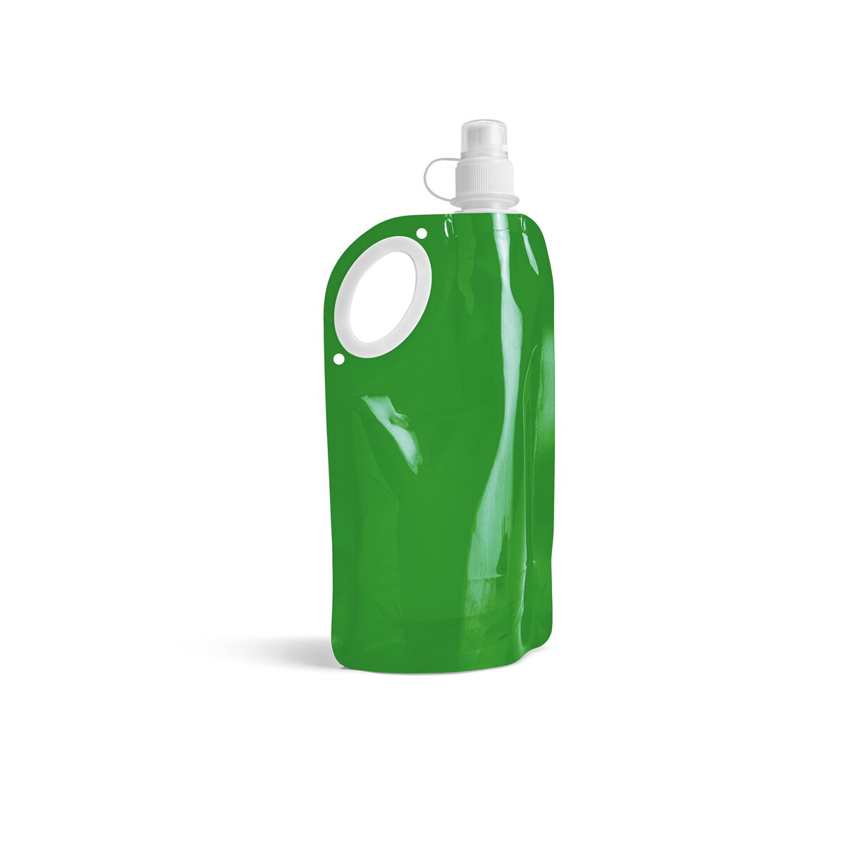 HIKE. Składana butelka z PET, PA i PE 750 ml 94685_set