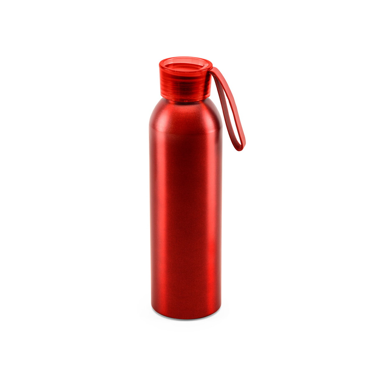 RIO. Aluminiowa butelka z zakrętką PP 660 ml 94059_set