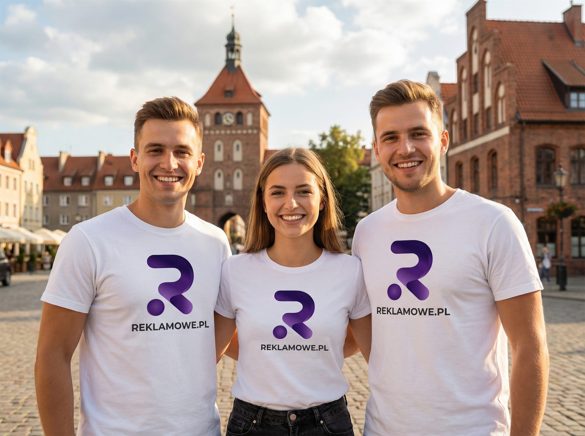 Olsztyn gadżety reklamowe